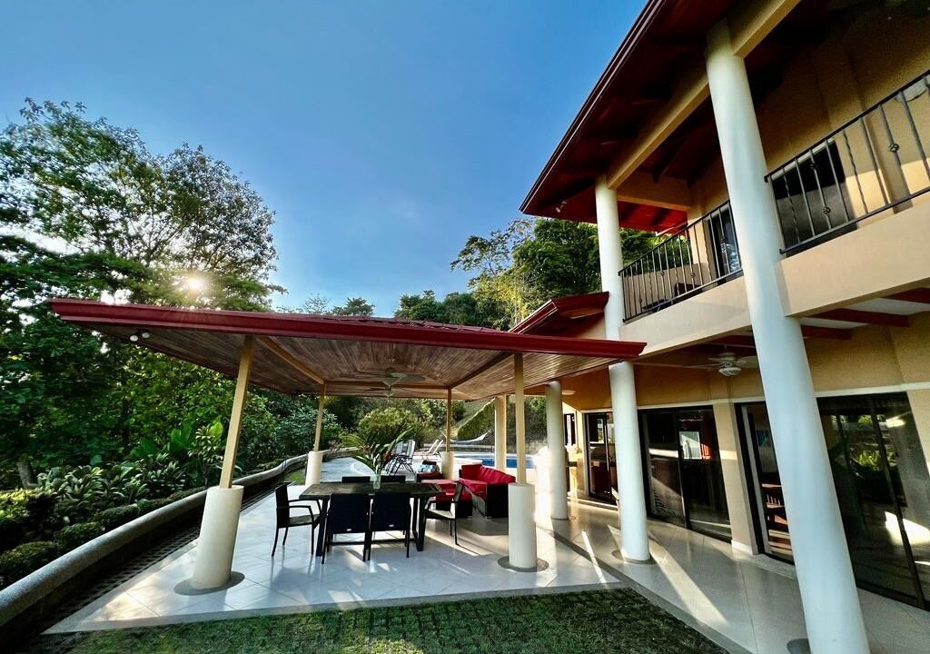 Photo of Outdoor in Ballena