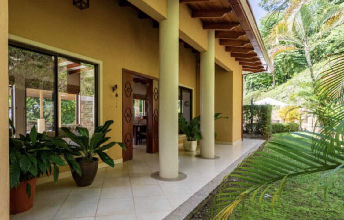 Photo of Patio Balcony in Ballena