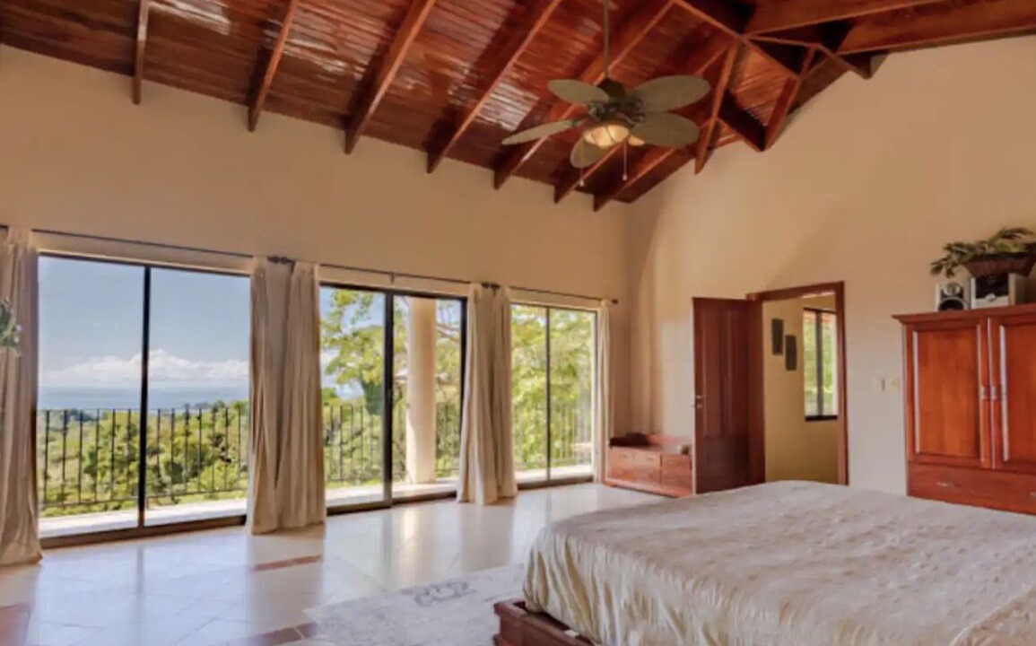 Photo of Bedroom in Ballena
