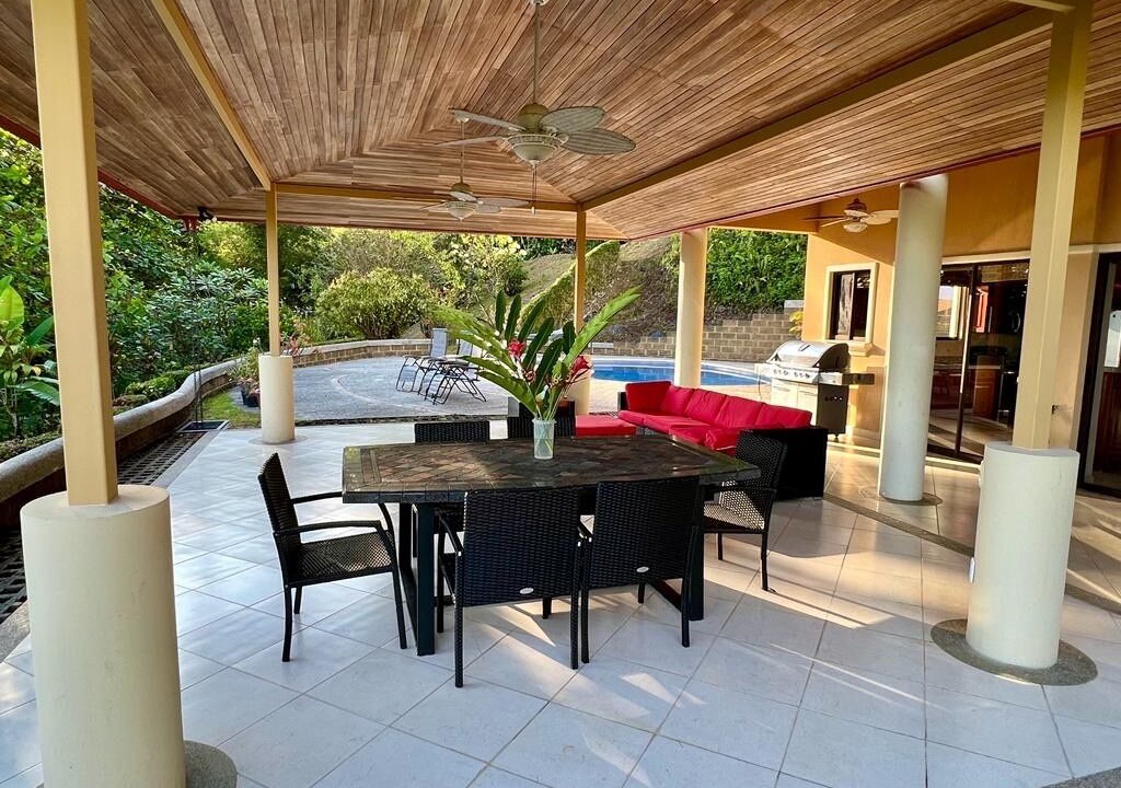 Photo of Outdoor in Ballena