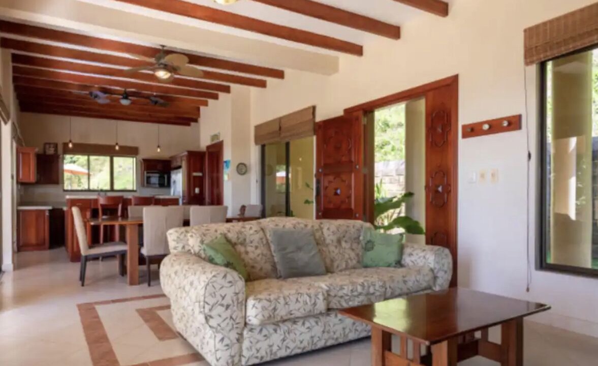 Photo of Livingroom in Ballena
