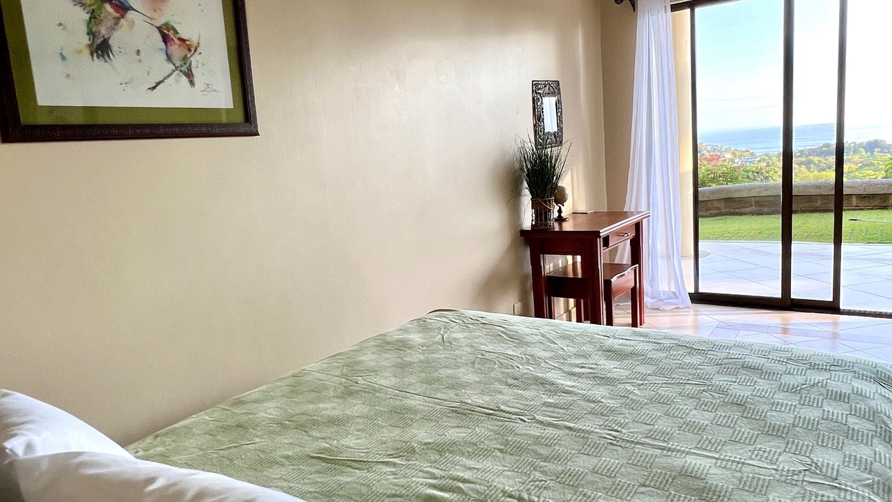 Photo of Bedroom in Ballena