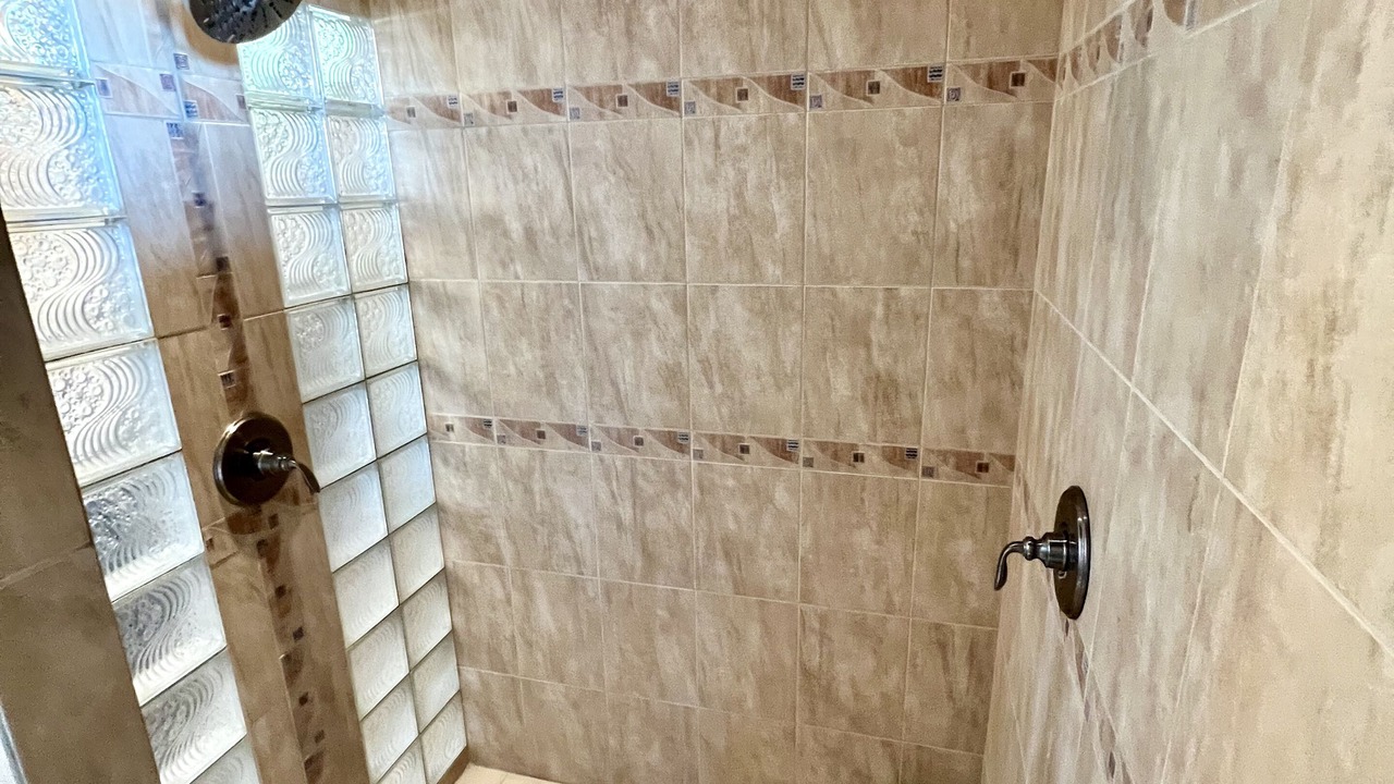Photo of Bathroom in Ballena