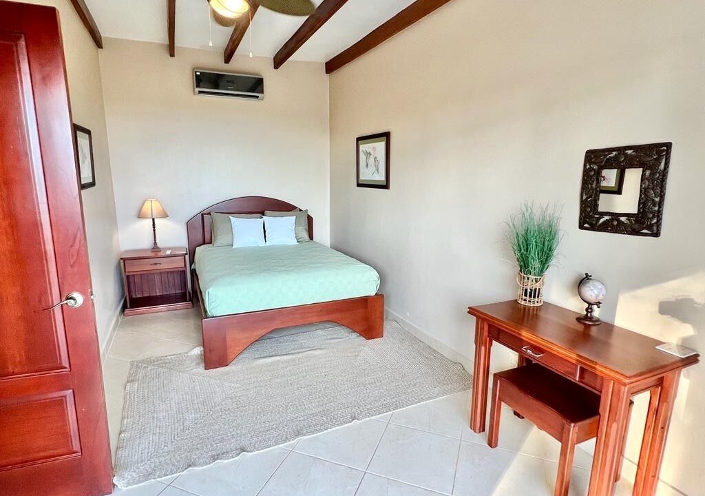 Photo of Bedroom in Ballena