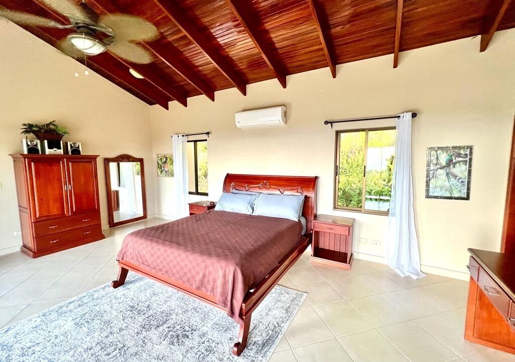 Photo of Bedroom in Ballena