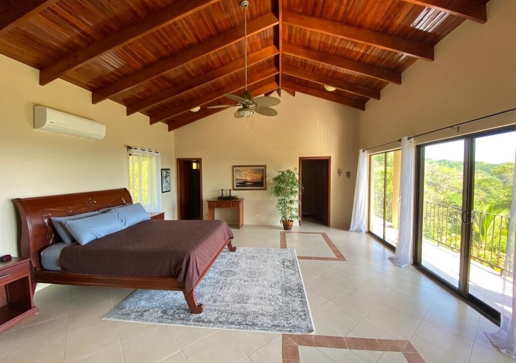 Photo of Bedroom in Ballena