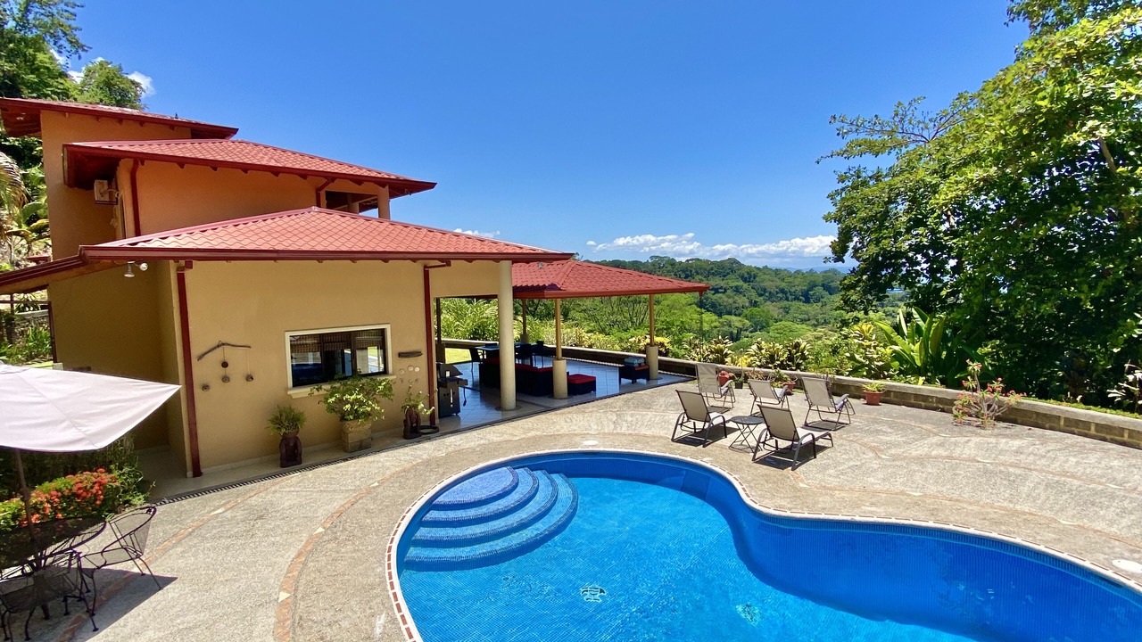 Photo of Outdoor in Ballena
