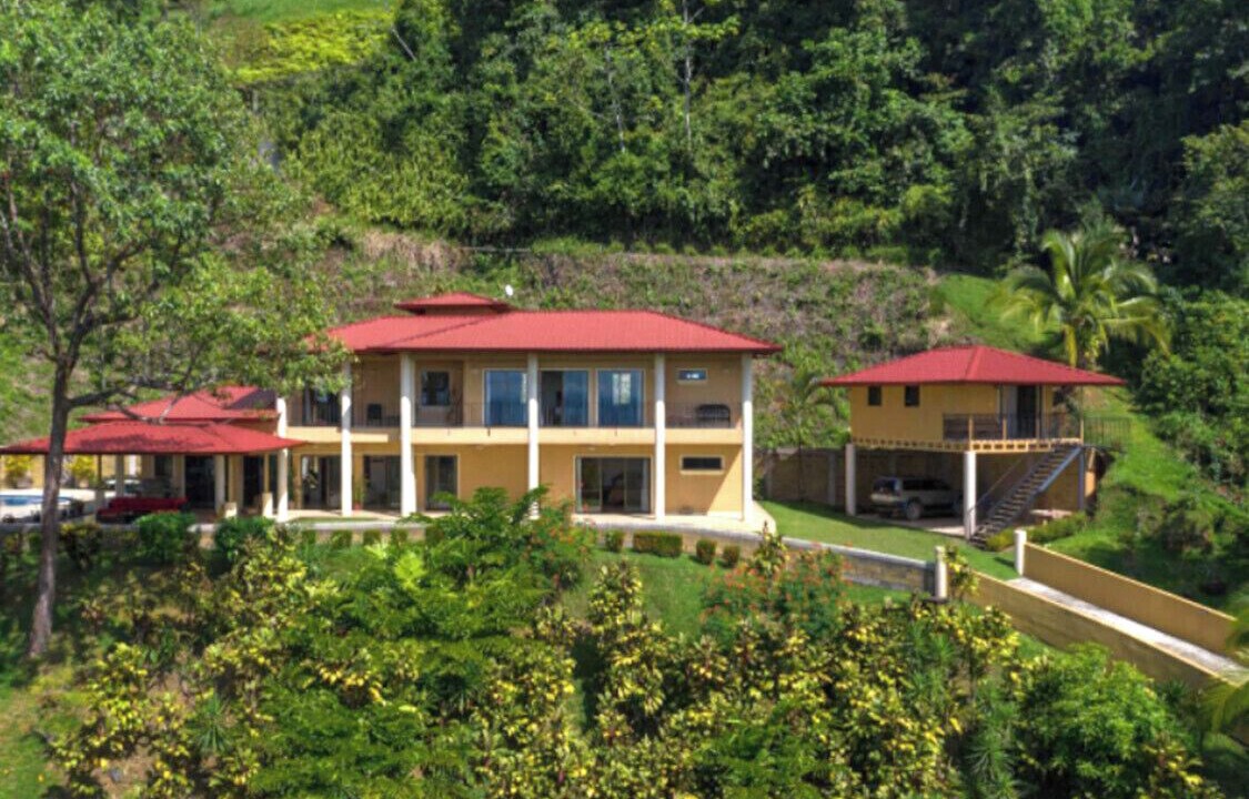 Photo of Outdoor in Ballena