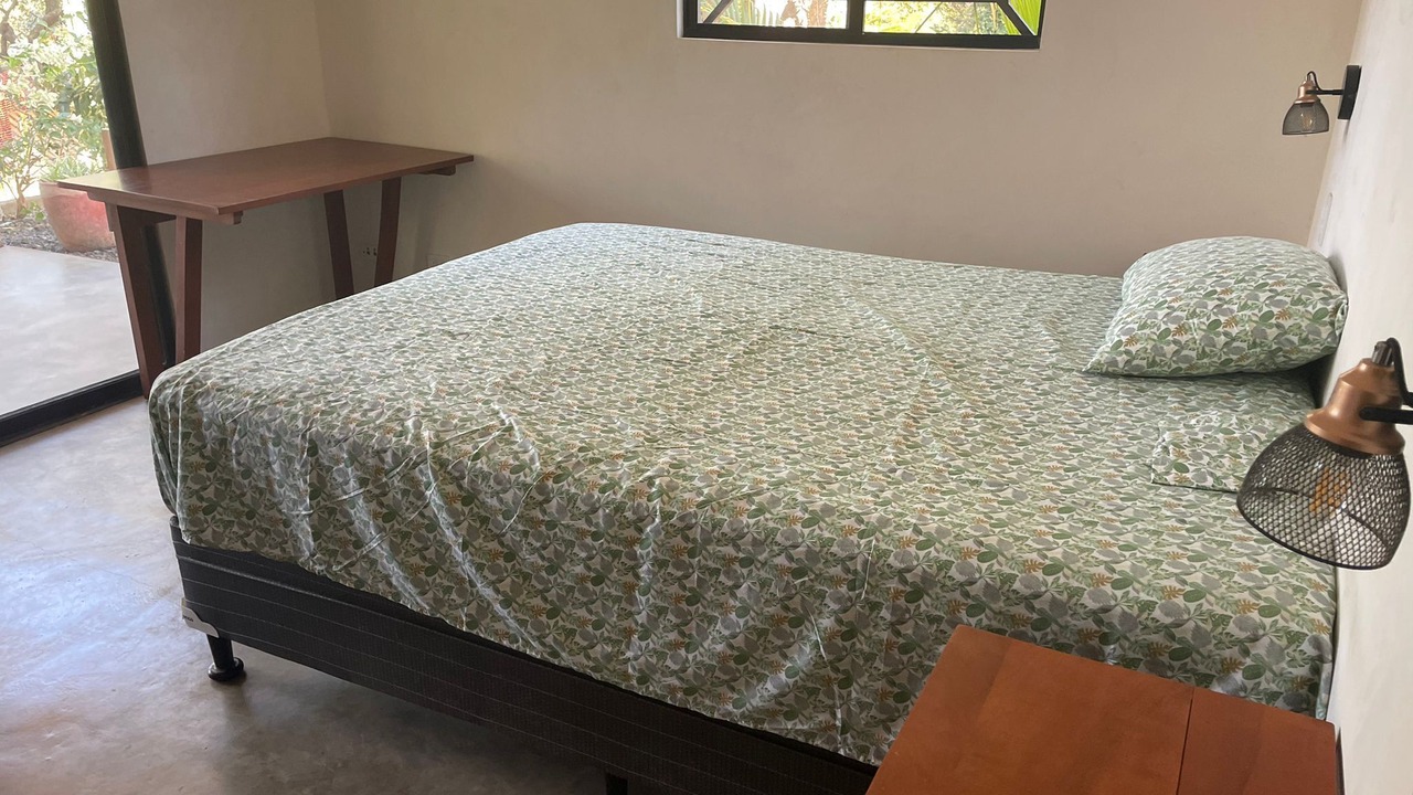Photo of Bedroom in San Juan del Sur