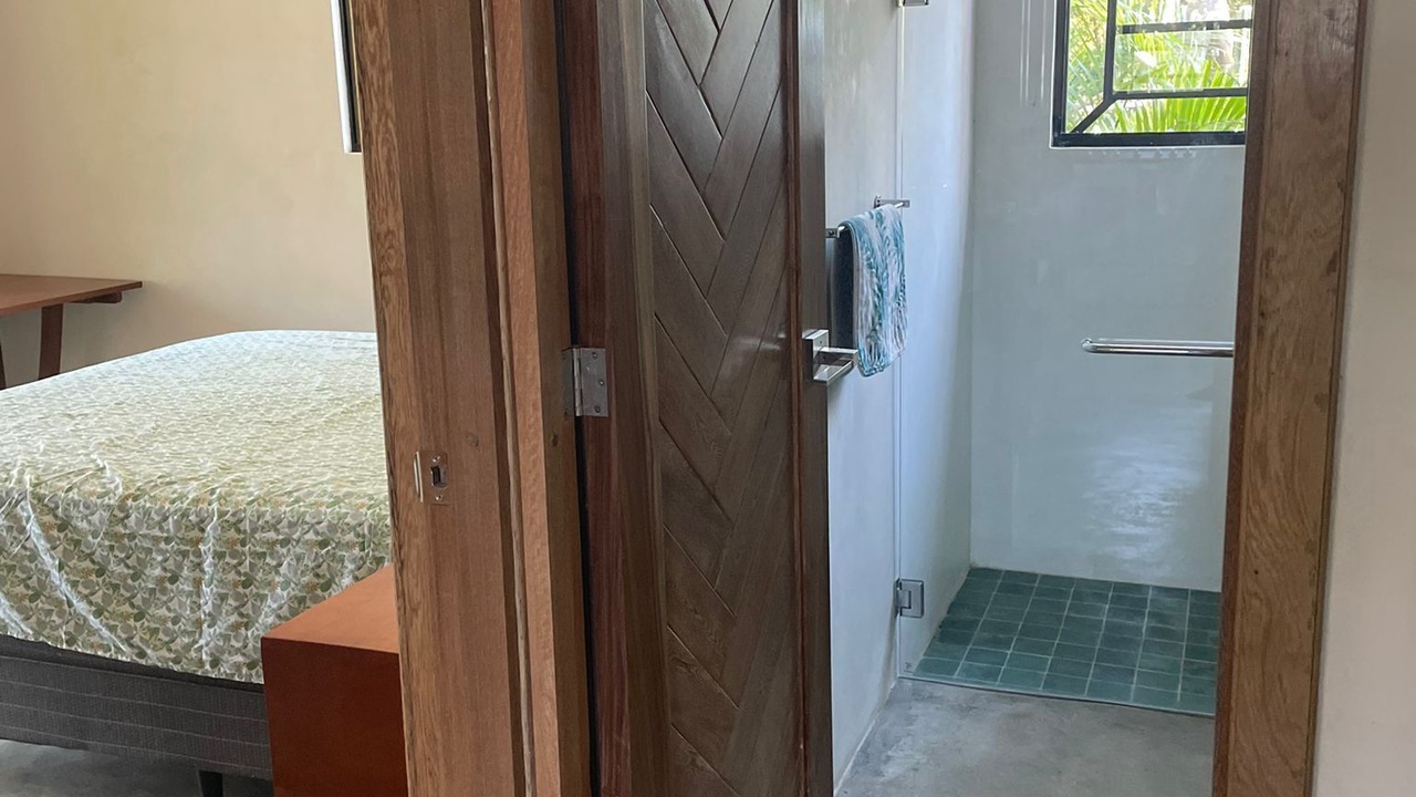 Photo of Bedroom in San Juan del Sur