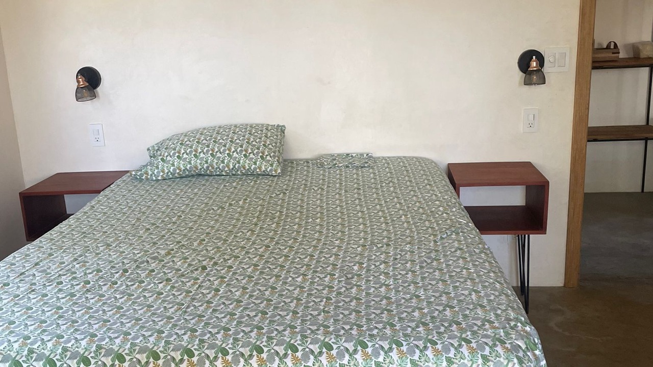 Photo of Bedroom in San Juan del Sur
