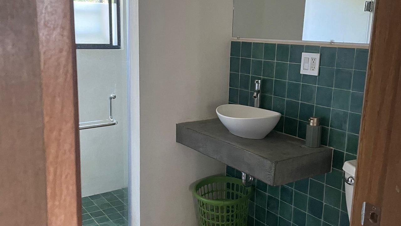Photo of Bathroom in San Juan del Sur
