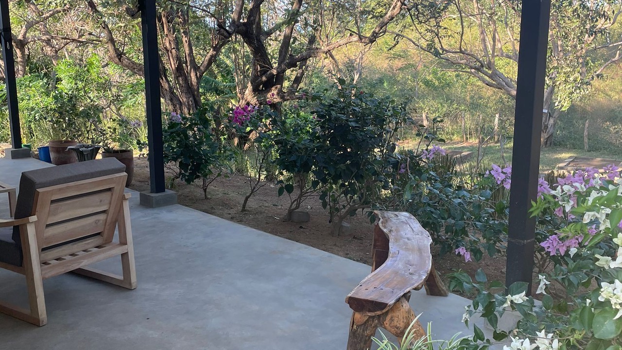 Photo of Patio Balcony in San Juan del Sur