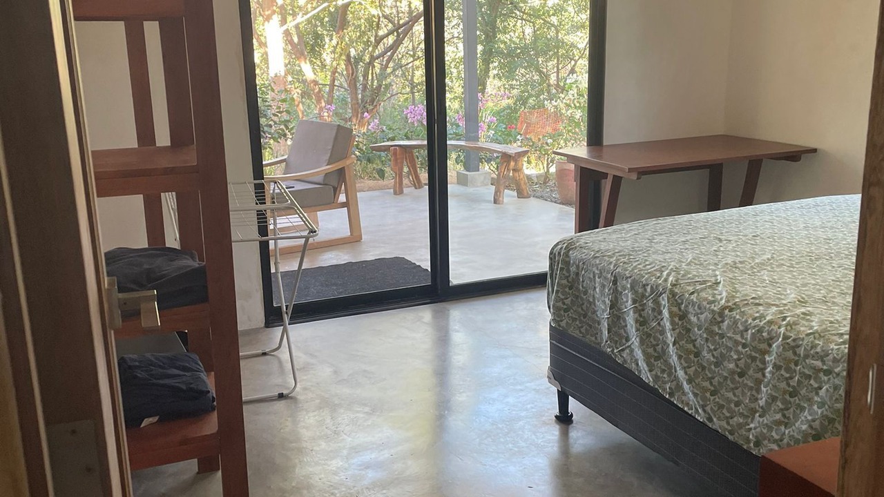 Photo of Bedroom in San Juan del Sur