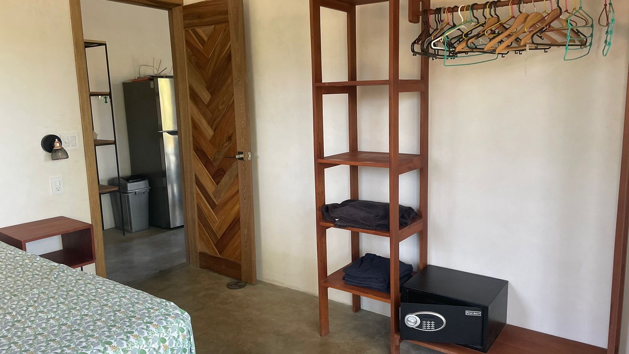 Photo of Bedroom in San Juan del Sur