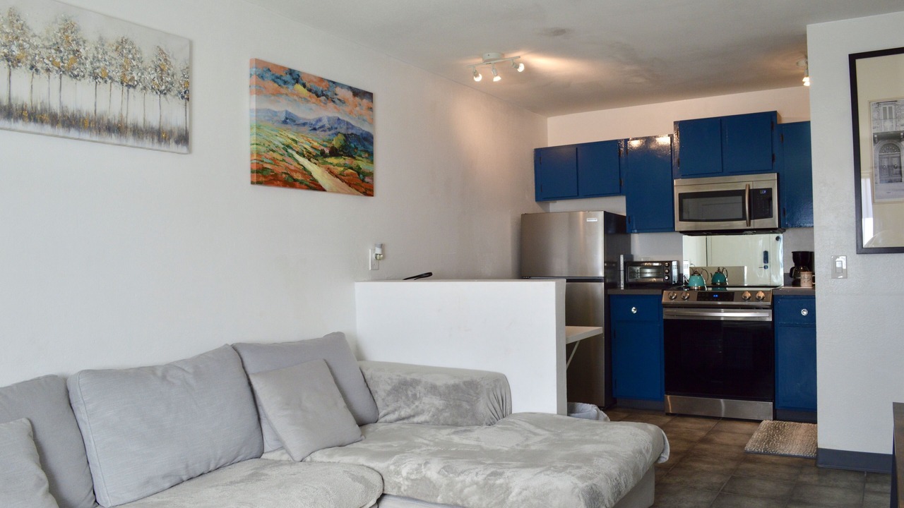 Photo of Livingroom in Paradise