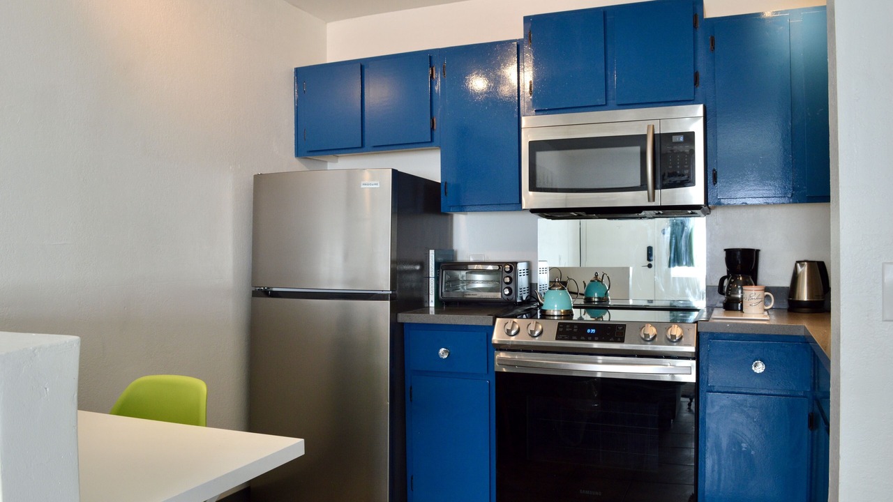 Photo of Kitchen in Paradise