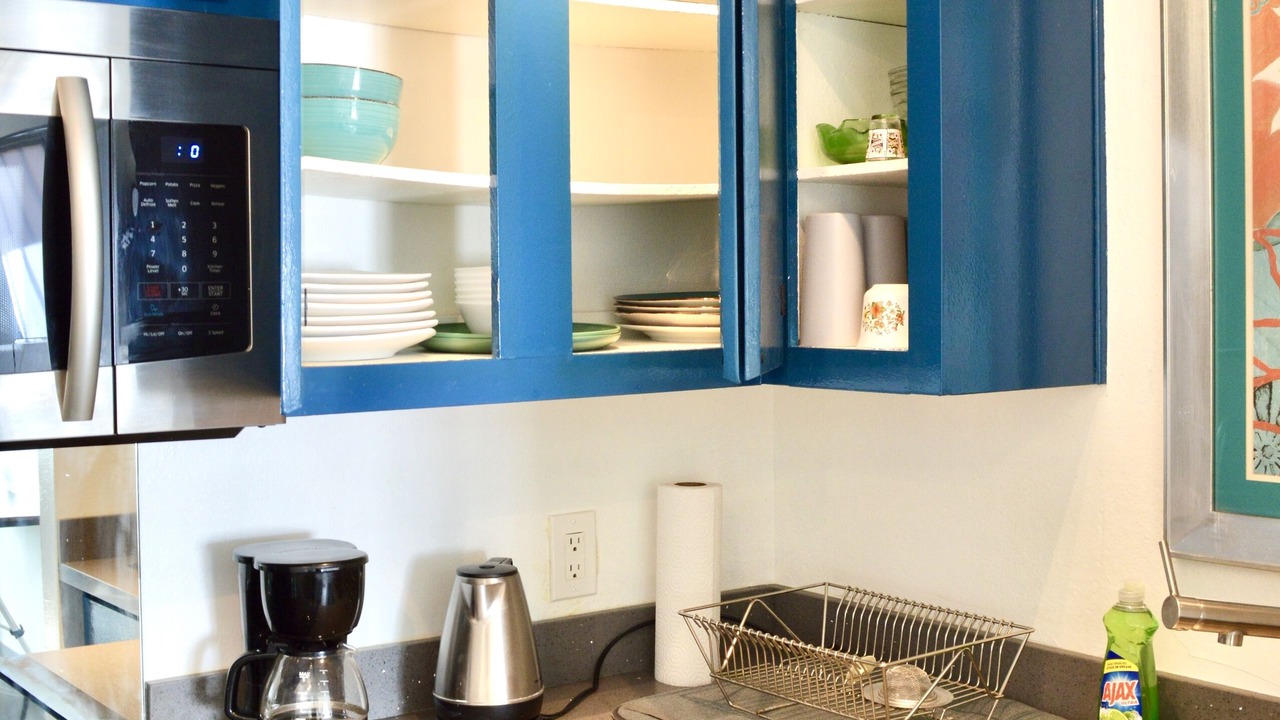 Photo of Kitchen in Paradise