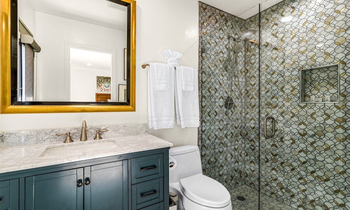 Photo of Bathroom in Tahquitz River Estates