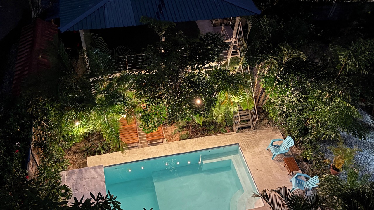 Photo of Outdoor in Nosara
