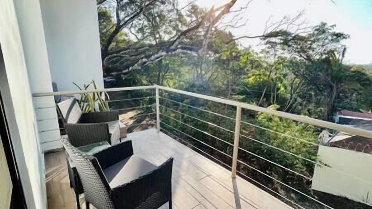 Photo of Patio Balcony in Nosara