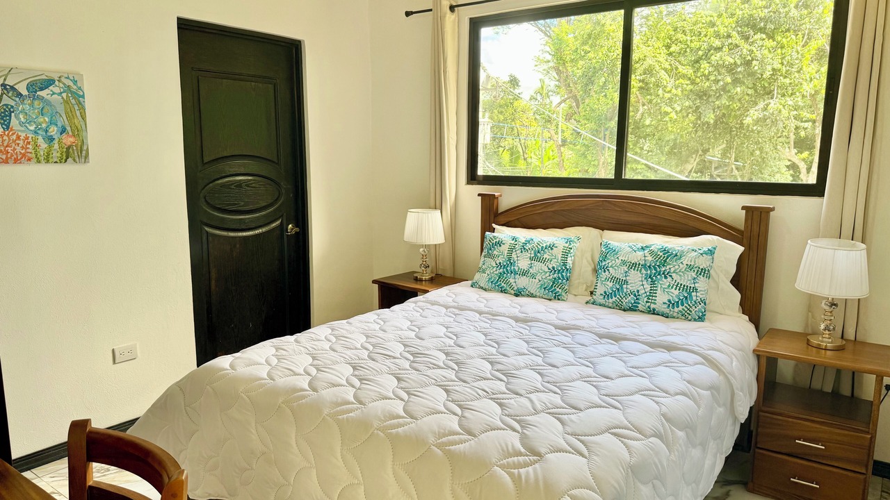 Photo of Bedroom in Nosara