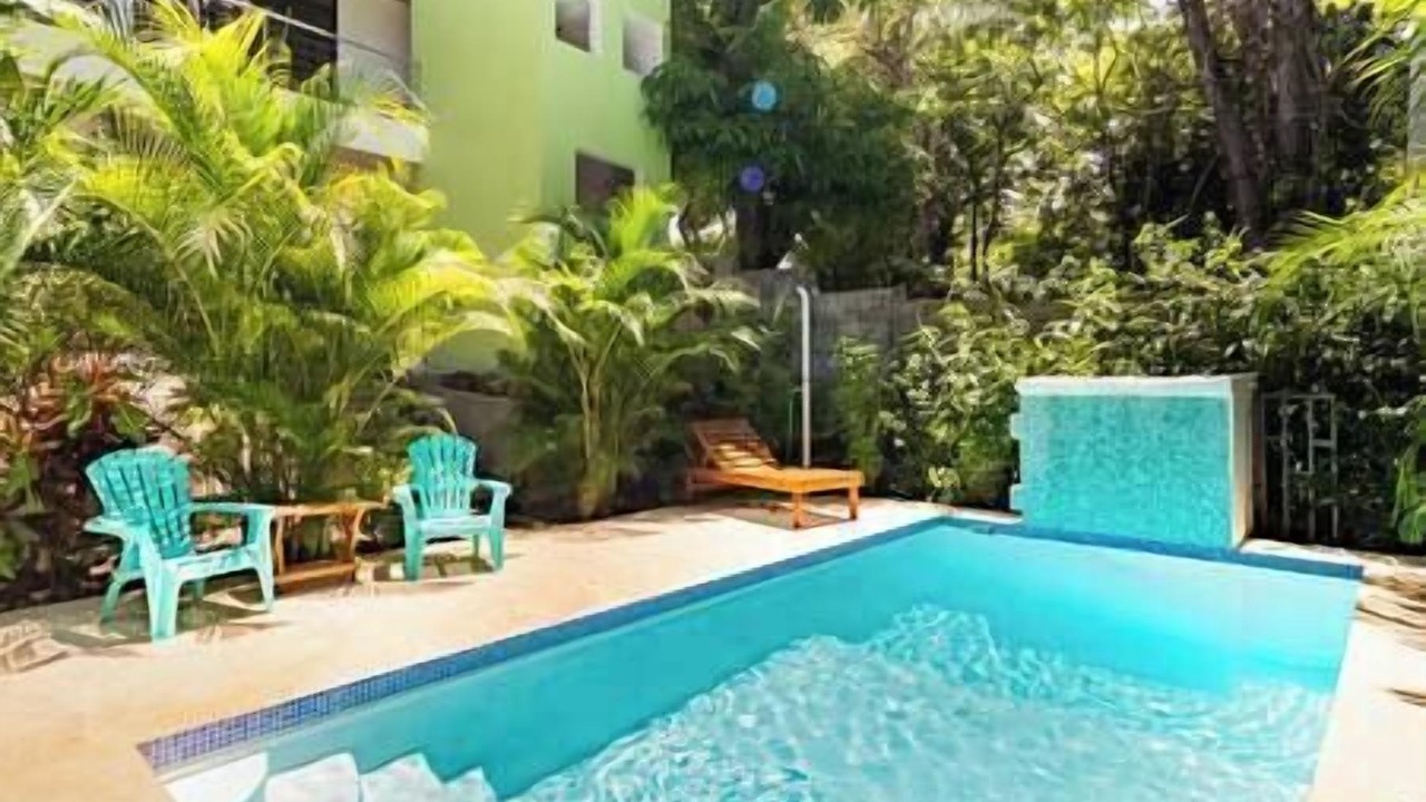 Photo of Outdoor in Nosara