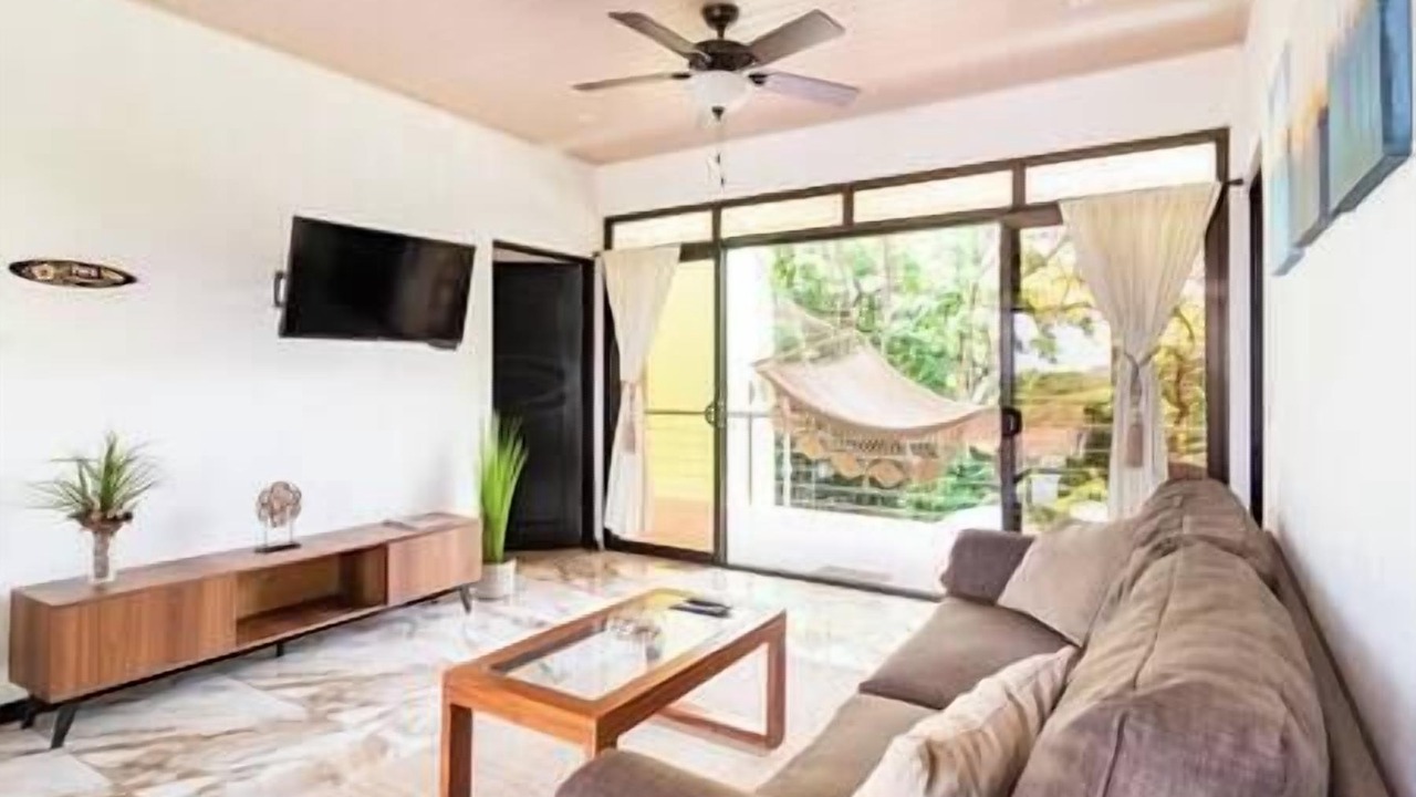 Photo of Bedroom in Nosara