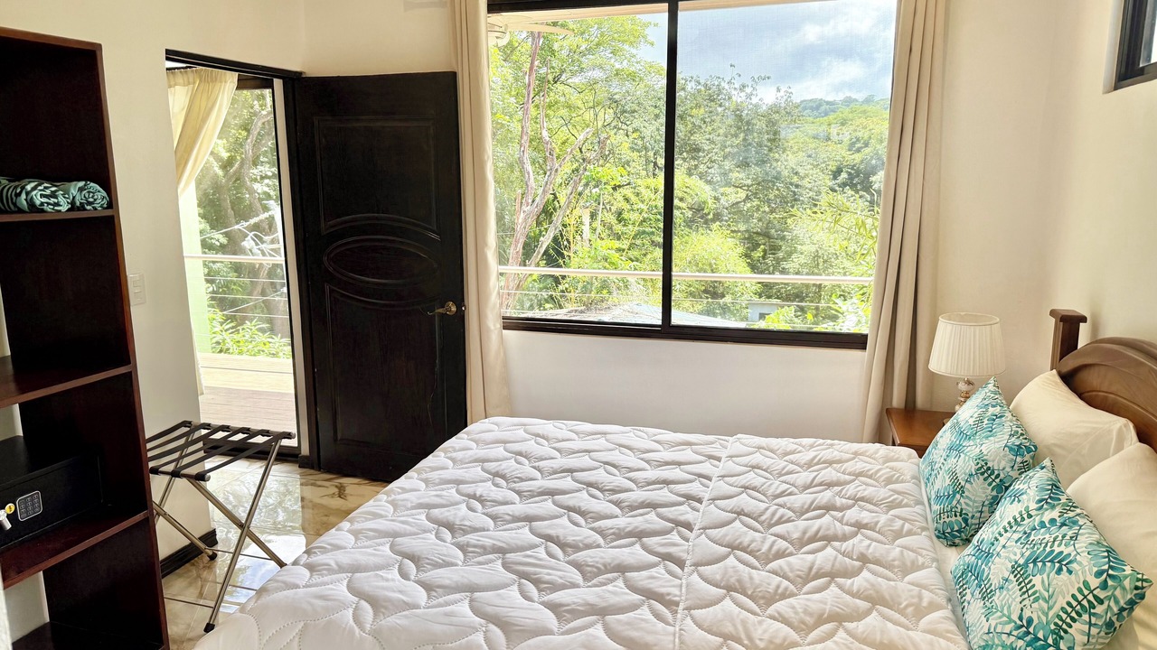 Photo of Bedroom in Nosara