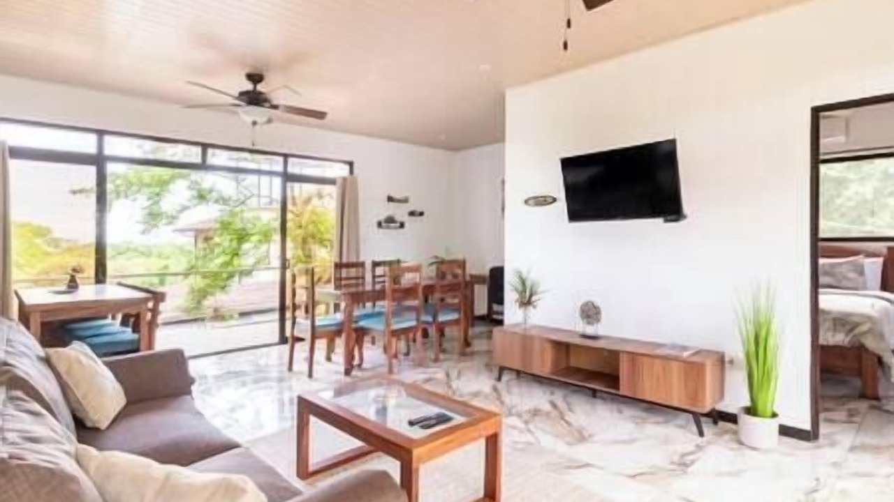 Photo of Livingroom in Nosara