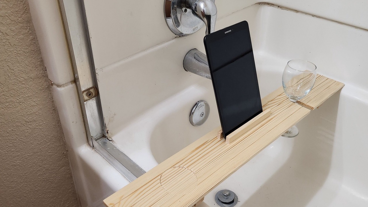 Photo of Bathroom in Downtown