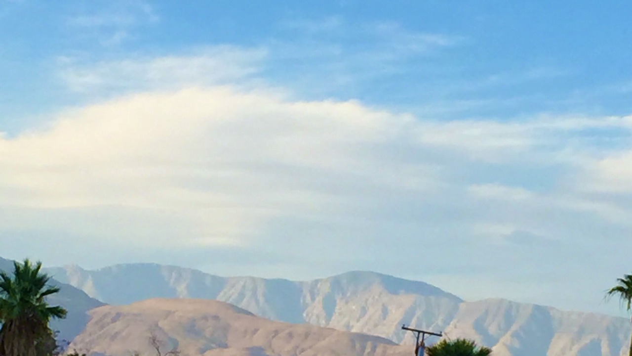 Photo of Others in Borrego Springs