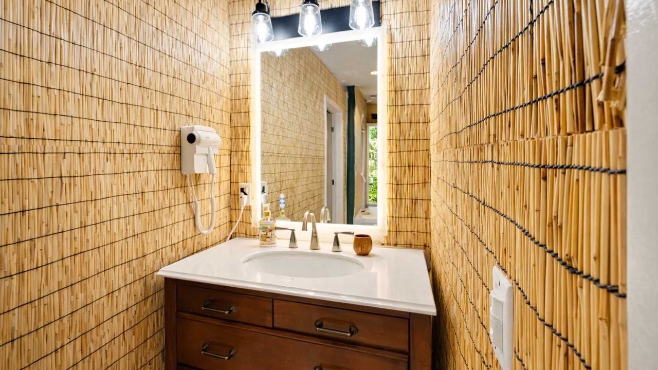 Photo of Bathroom in Stockton