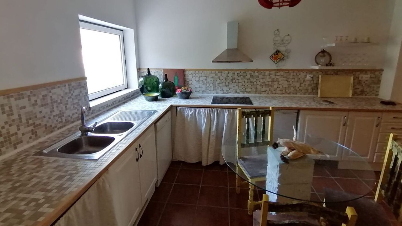 Photo of Kitchen in Coimbra