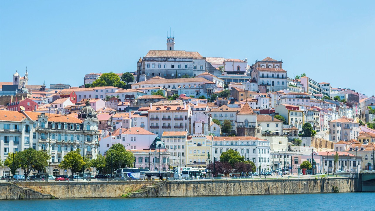 Photo of Outdoor in Coimbra