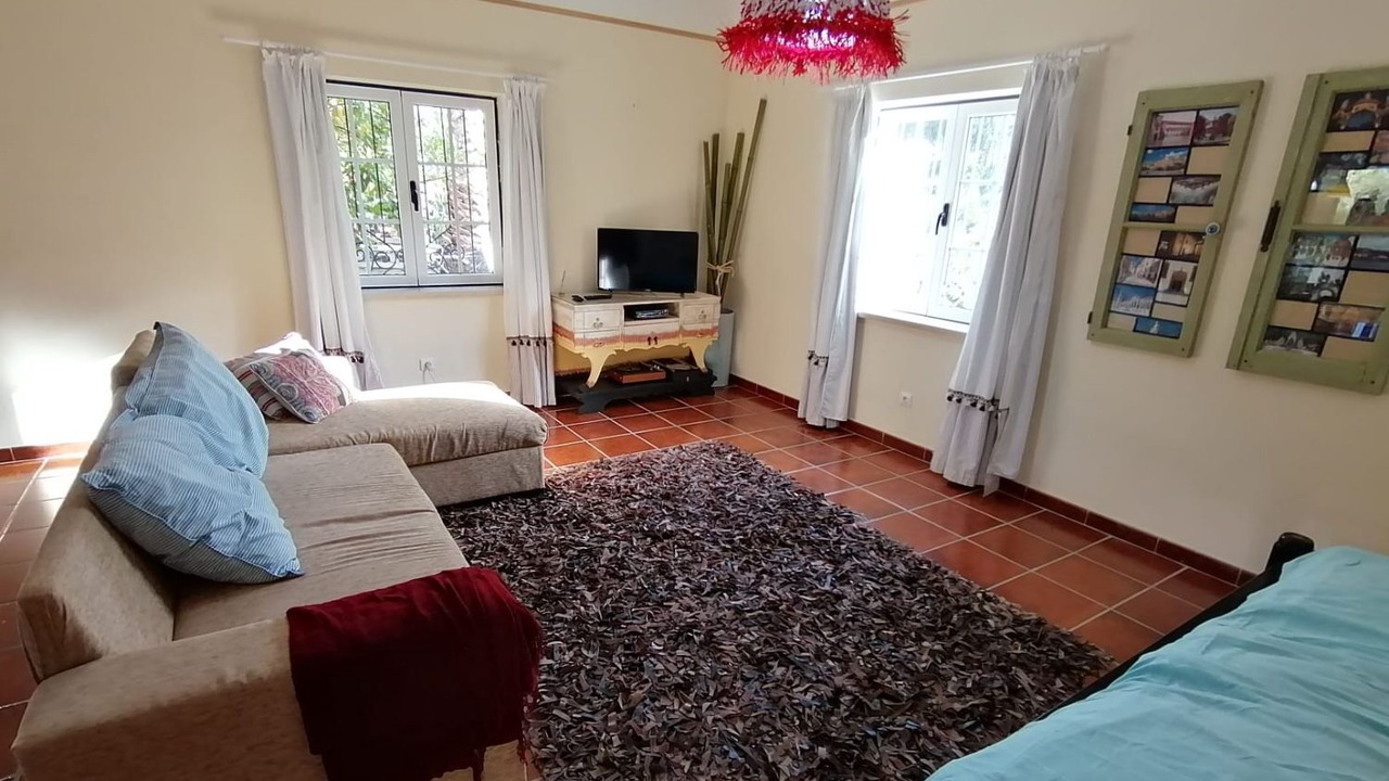 Photo of Livingroom in Coimbra