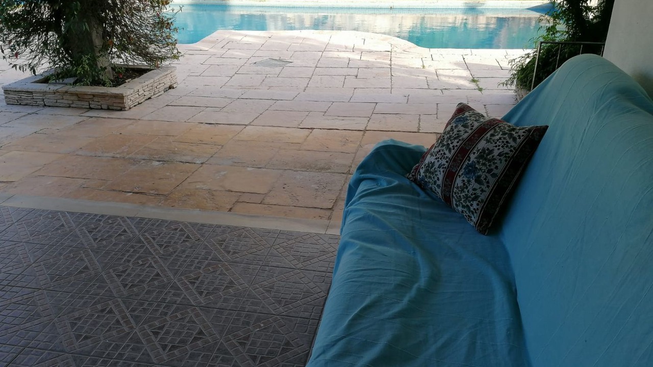 Photo of Patio Balcony in Coimbra