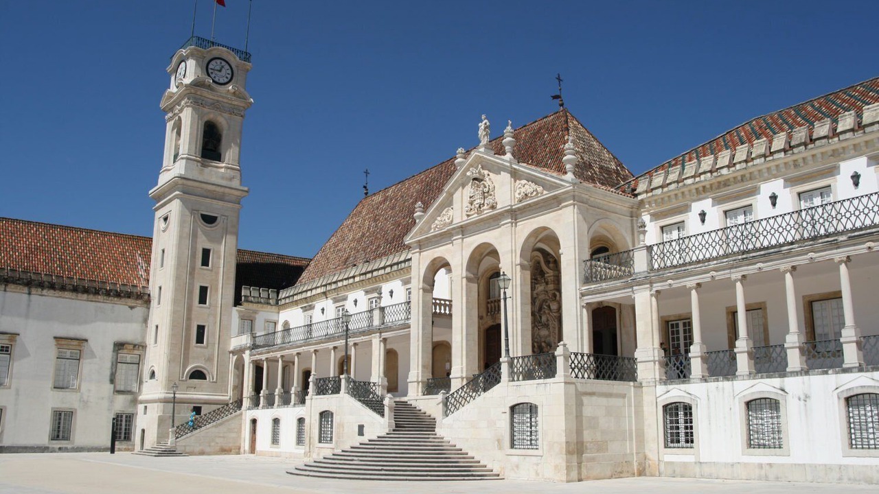 Photo of Others in Coimbra