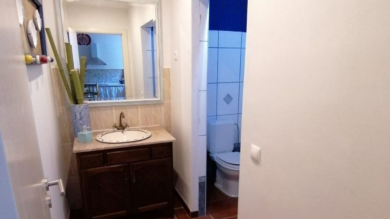 Photo of Bathroom in Coimbra