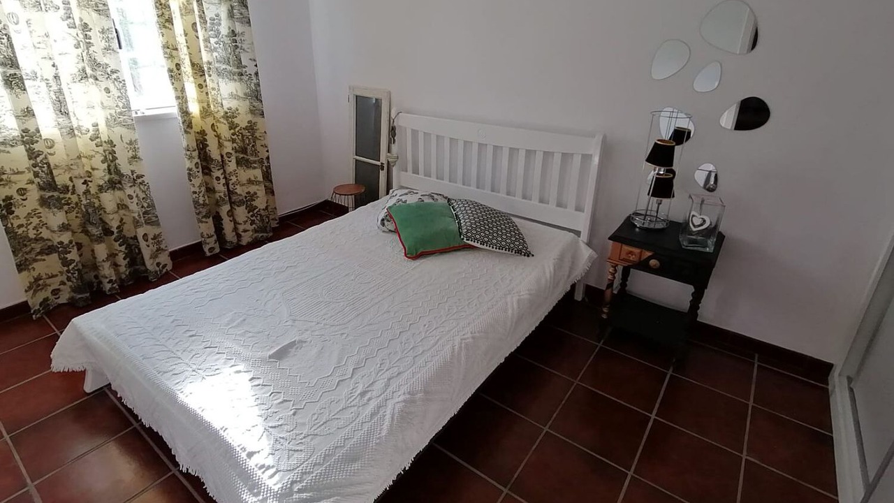 Photo of Bedroom in Coimbra