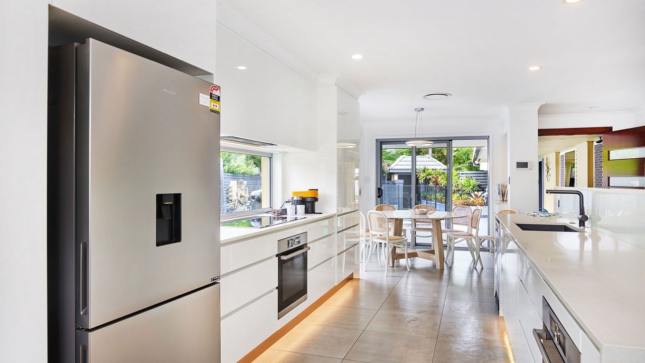Photo of Kitchen in Bundall