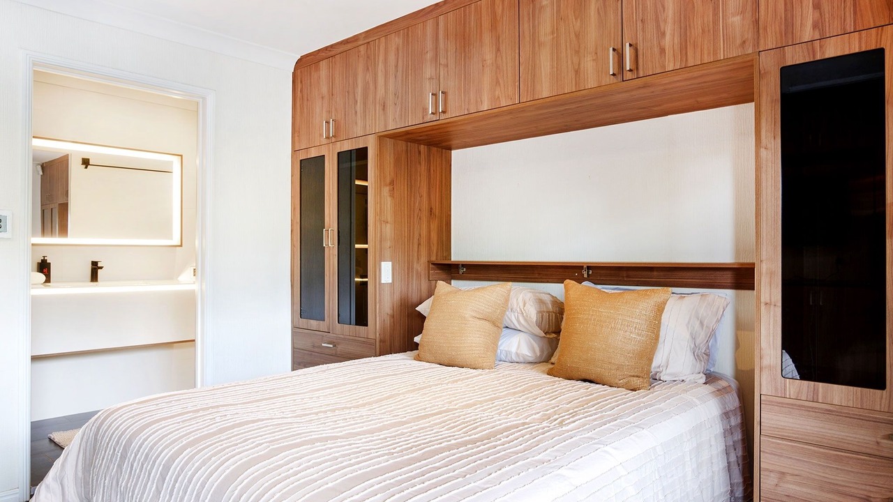 Photo of Bedroom in Bundall