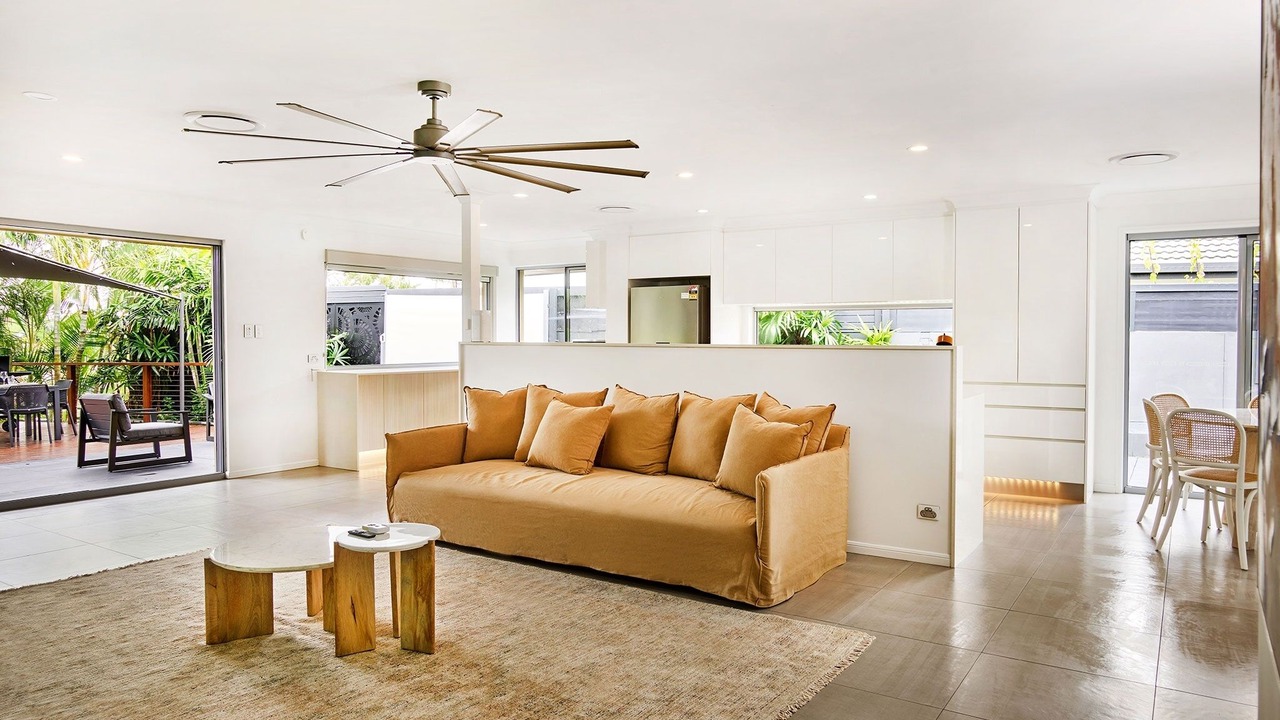 Photo of Livingroom in Bundall