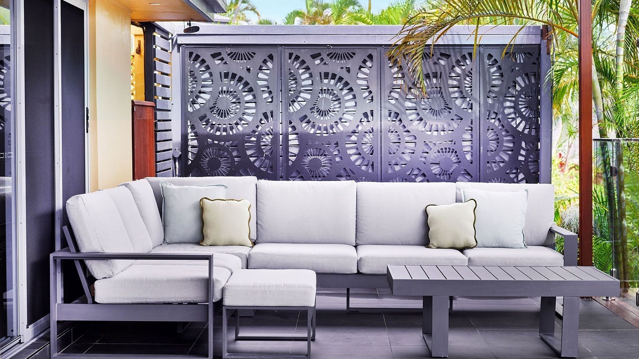 Photo of Patio Balcony in Bundall