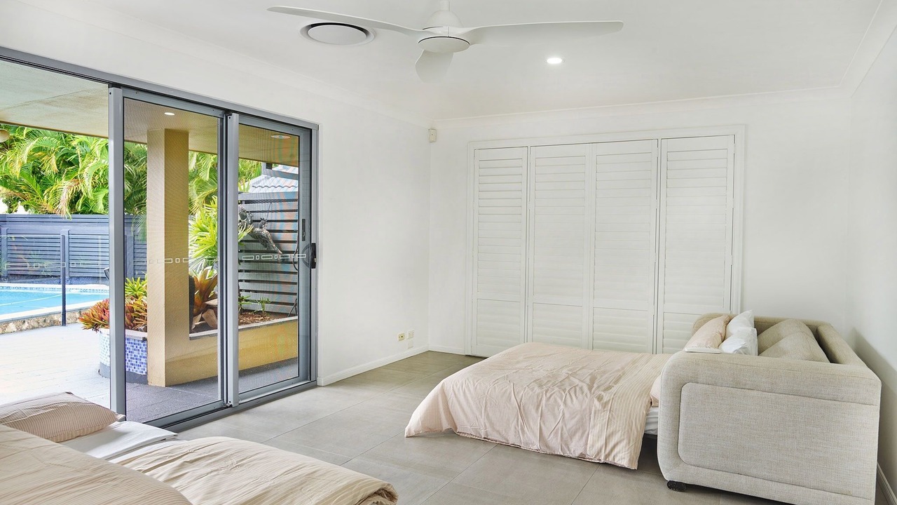Photo of Bedroom in Bundall
