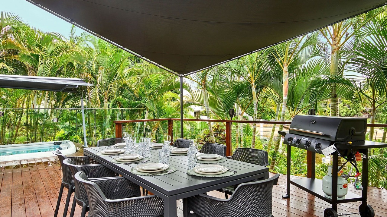Photo of Outdoor in Bundall