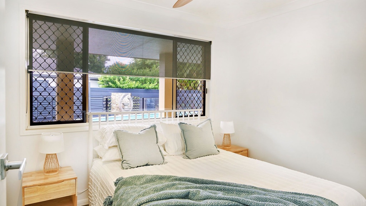 Photo of Bedroom in Bundall
