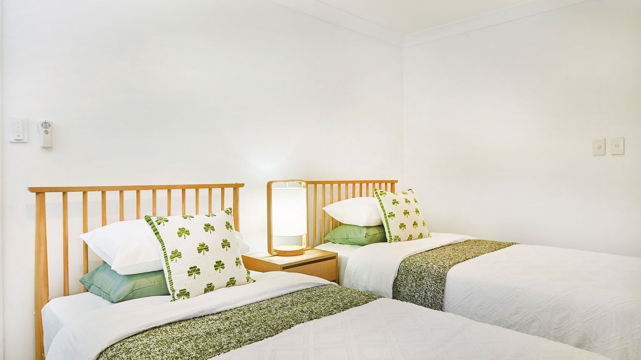 Photo of Bedroom in Bundall