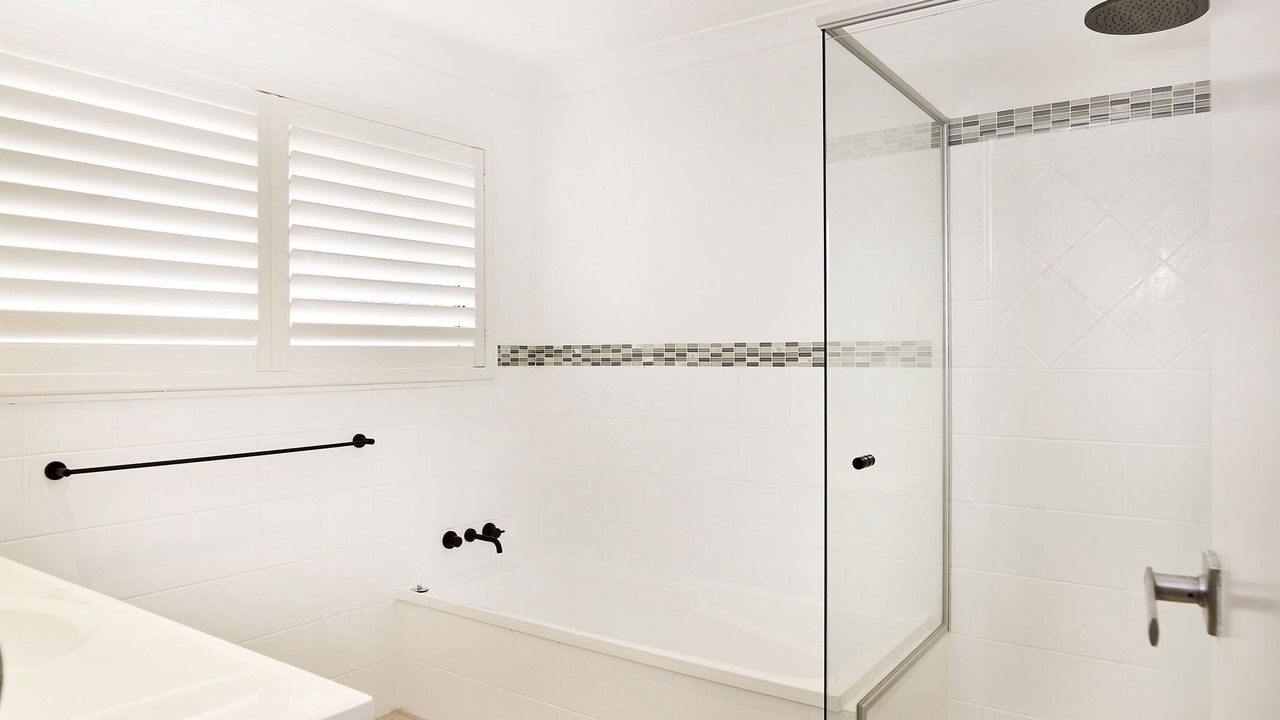 Photo of Bathroom in Bundall