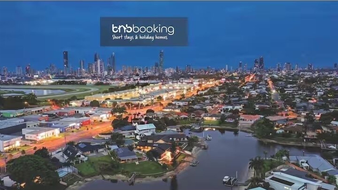 Photo of Outdoor in Bundall